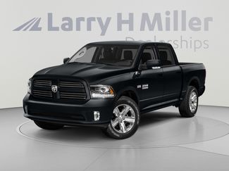 Used 2016 RAM 1500 Sport AWD/4WD video 1