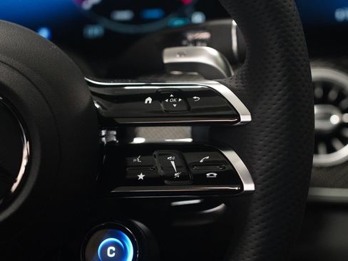 New 2026 Mercedes-Benz AMG GT 53 image 20