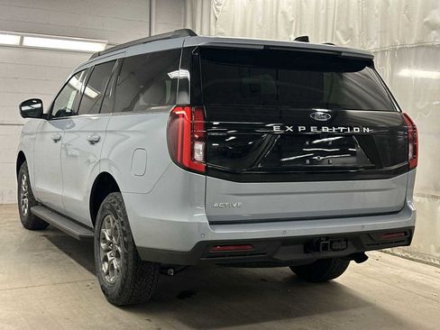 New 2026 Ford Expedition Active AWD/4WD image 48