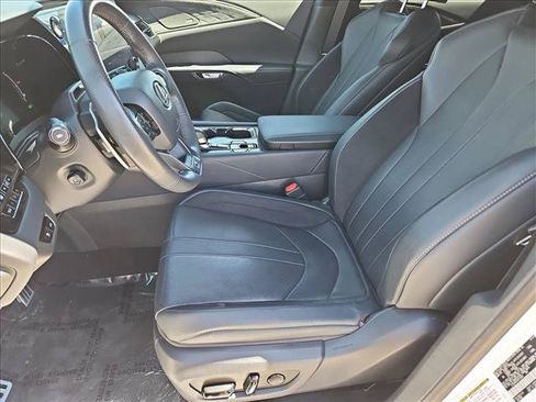 Used 2024 Lexus RX 500h F Sport w/ Convenience Package AWD/4WD image 16