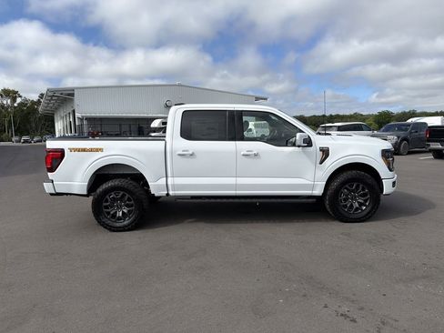 New 2026 Ford F150 Tremor AWD/4WD image 3