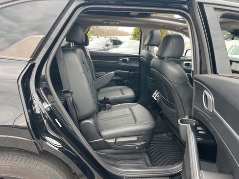 Used 2022 Kia Sorento SX image 36