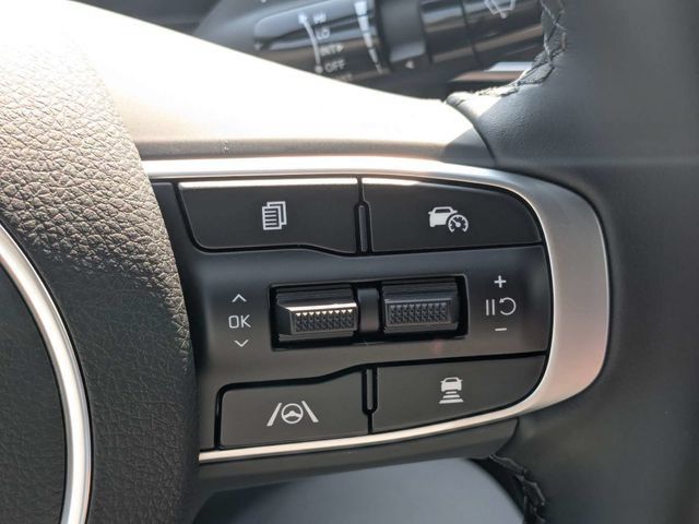 New 2026 Kia K5 GT-Line FWD image 24