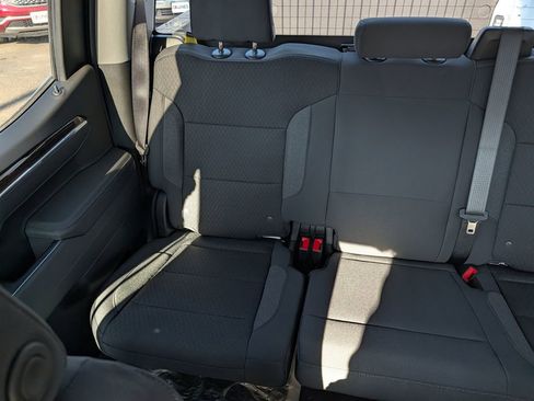 New 2026 GMC Sierra 1500 SLE image 35