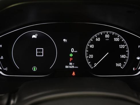 Used 2021 Honda Accord LX image 24