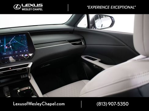 Used 2024 Lexus RX 350 Premium Plus w/ Convenience Package FWD image 31