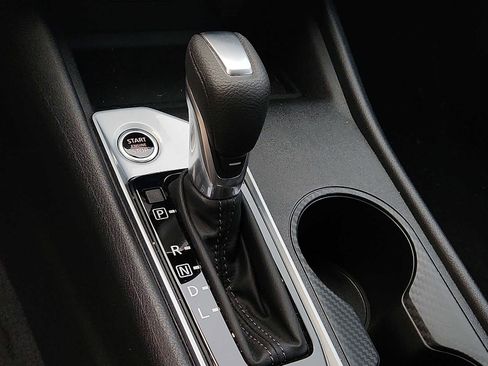 Certified 2025 Nissan Altima 2.5 S image 14