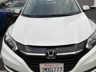 Used 2016 Honda HR-V LX video 1