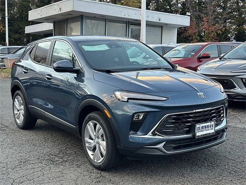 New 2026 Buick Encore GX Preferred w/ Comfort Package image 1