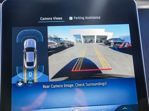 Used 2025 Mercedes-Benz CLE 300 CLE 300 image 20