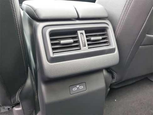 New 2025 MAZDA CX-50 AWD 2.5 Hybrid w/ Weather Package image 15