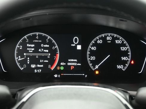 New 2026 Honda Civic Sport image 9