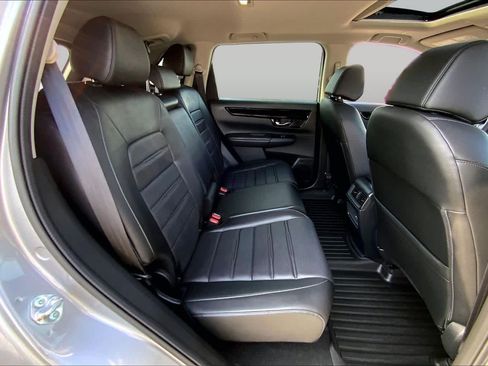 Used 2026 Honda CR-V EX-L image 18