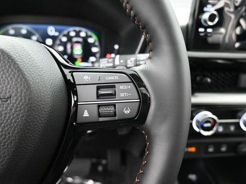 New 2026 Honda CR-V Sport Touring image 19