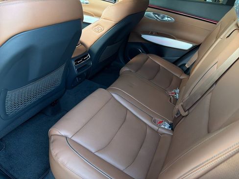 New 2026 Genesis GV70 2.5T Advanced AWD/4WD image 12