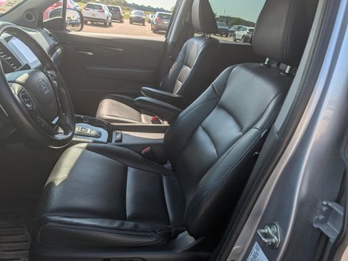 Used 2020 Honda Ridgeline RTL-E image 8
