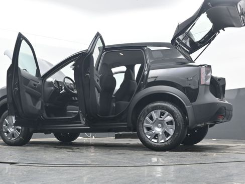 New 2026 Nissan Kicks S image 42