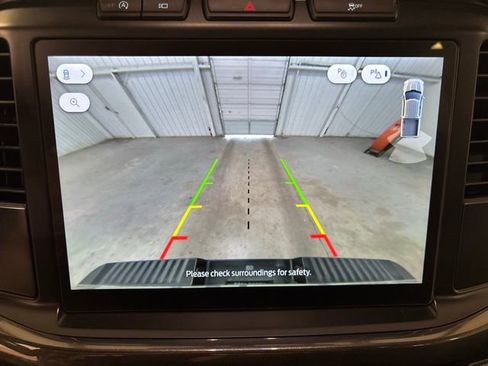 Used 2024 Ford F150 STX AWD/4WD image 14