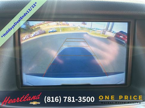 Used 2020 Chevrolet Tahoe LS image 31