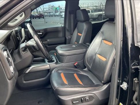 Used 2021 GMC Sierra 1500 AT4 AWD/4WD image 26