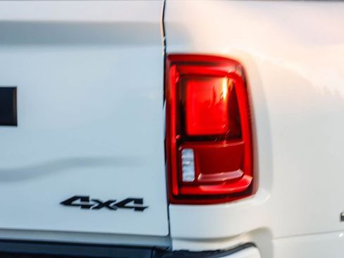 New 2026 RAM 3500 Laramie image 10