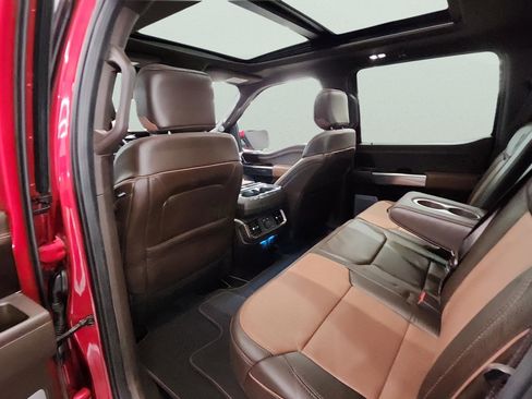 Certified 2025 Ford F150 King Ranch image 13