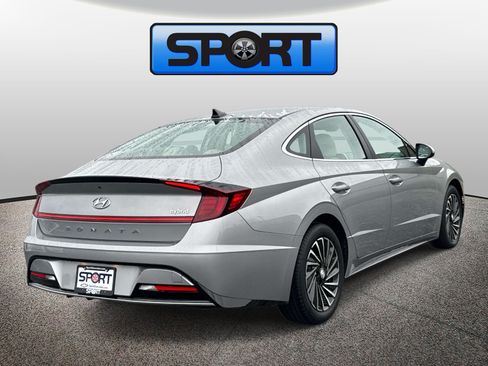 Used 2023 Hyundai Sonata SEL FWD image 23