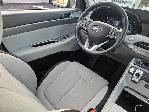 Used 2020 Hyundai Palisade SEL image 27