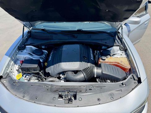 Used 2021 Dodge Charger R/T RWD image 19