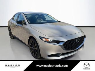 New 2026 MAZDA MAZDA3 s Sport video 1