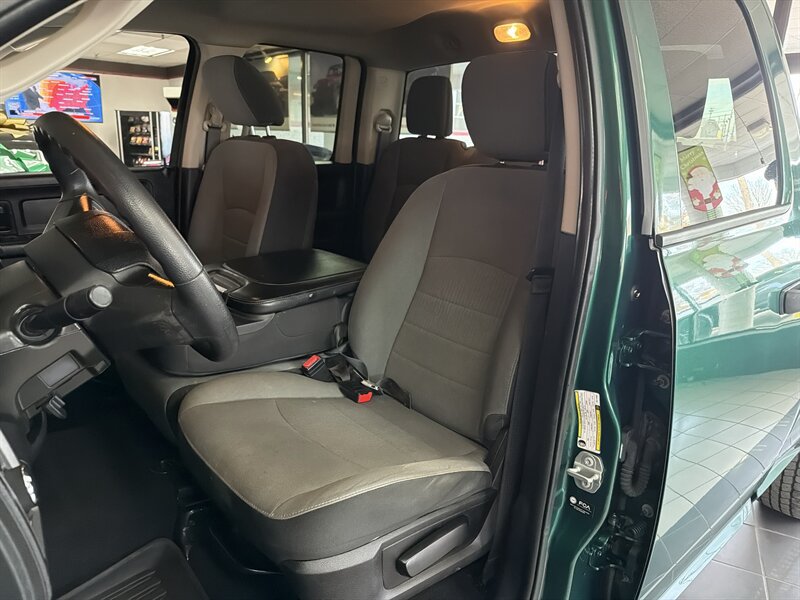 Used 2022 RAM 1500 Tradesman w/ Popular Equipment Group AWD/4WD image 11