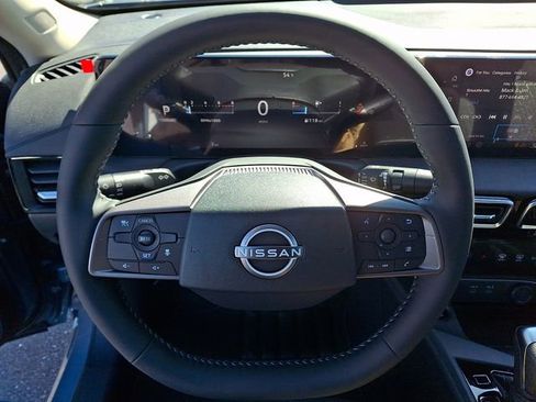 New 2026 Nissan Sentra SV w/ SV Convenience Package FWD image 8