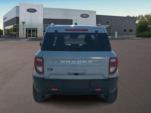 Used 2022 Ford Bronco Sport Big Bend w/ Convenience Package image 10