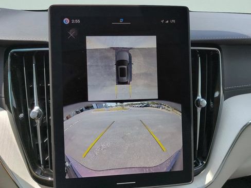 New 2026 Volvo XC60 B5 Ultra AWD/4WD image 16