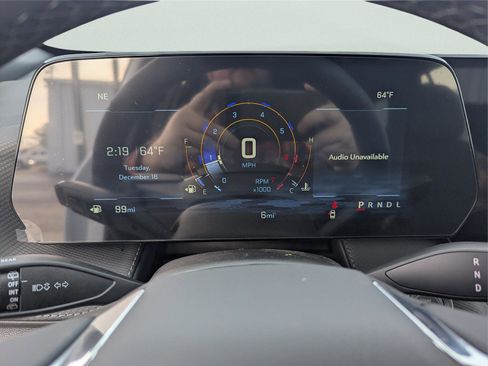 New 2026 Chevrolet Equinox LT w/ Convenience Package II image 13