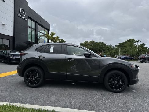 New 2026 MAZDA CX-30 AWD 2.5 S w/ Select Sport Pkg image 23