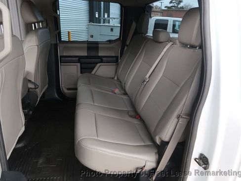 Used 2019 Ford F250 XL w/ Power Equipment Group image 15