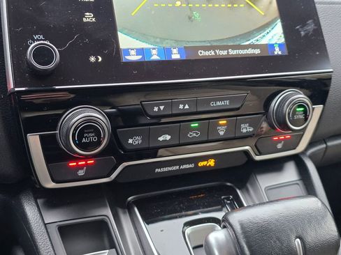 Certified 2022 Honda CR-V EX-L image 20