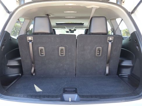 Used 2022 Honda Pilot Special Edition image 27