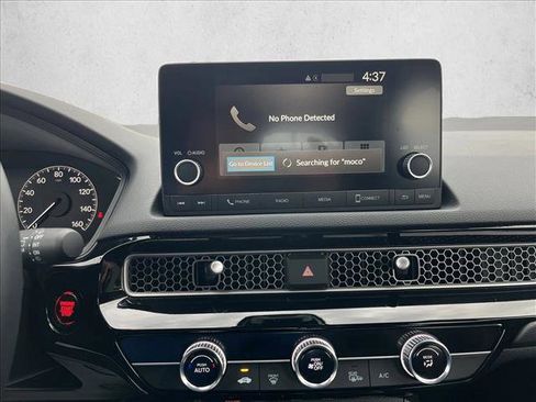 Used 2026 Honda Civic Sport image 13