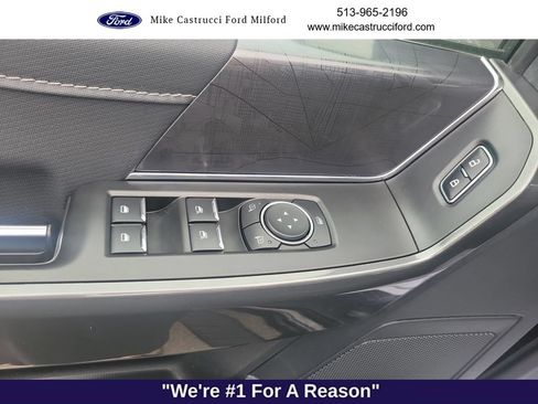 Certified 2023 Ford F150 XLT w/ Equipment Group 302A High AWD/4WD image 24