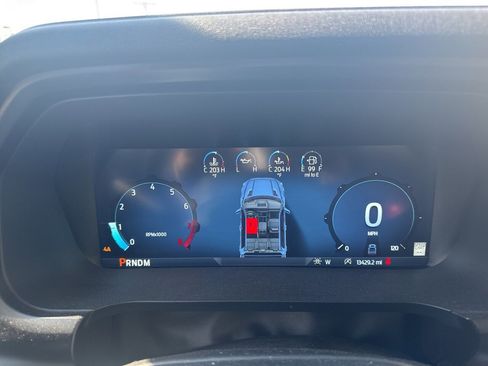 Used 2025 Ford F150 Tremor w/ Equipment Group 402A High image 8