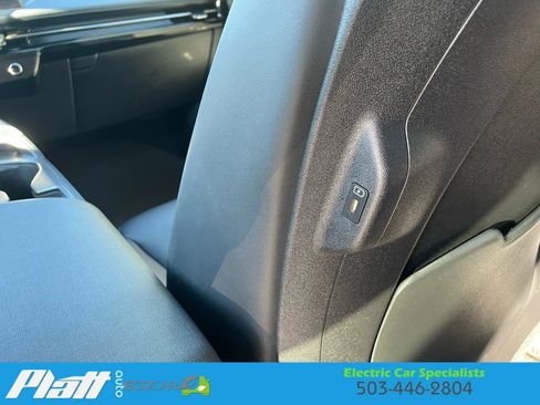 Used 2022 Kia EV6 Wind w/ Wind Technology Package image 39