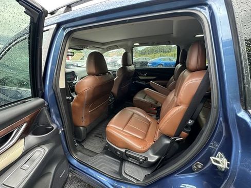Used 2020 Subaru Ascent Touring w/ Popular Package #2A AWD/4WD image 22