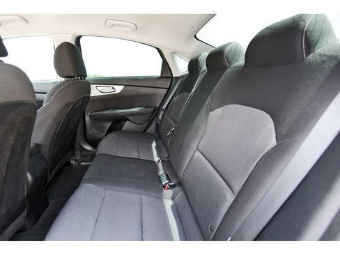 Used 2023 Kia Forte LX FWD image 30