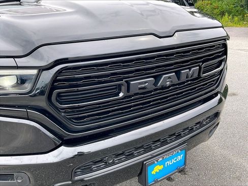 Used 2024 RAM 1500 Limited AWD/4WD image 30