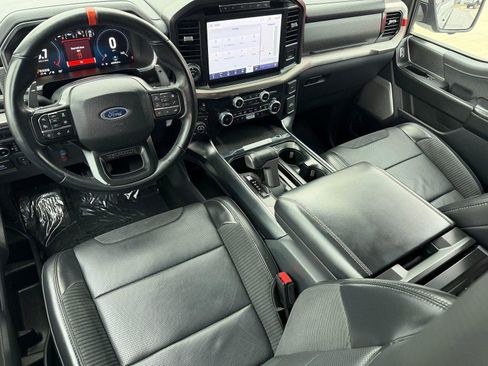 Used 2023 Ford F150 Raptor w/ Raptor Carbon Fiber Package image 5