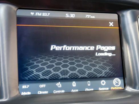 Used 2020 Dodge Charger Scat Pack w/ Plus Group RWD image 44