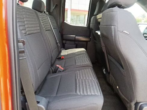 Used 2023 Ford F150 XL w/ STX Appearance Package RWD image 30