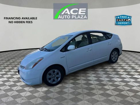 Used 2008 Toyota Prius image 2